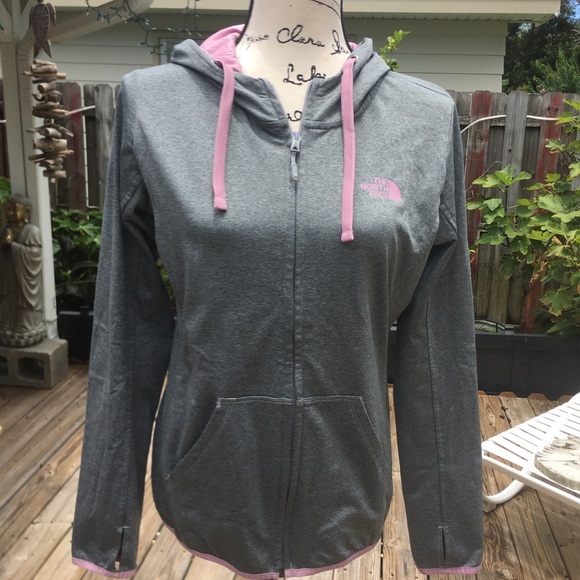 The North Face Jackets & Blazers - North face athletic jacket